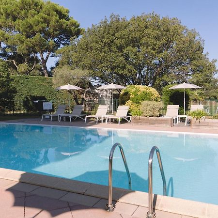 Fleur De Sel Hotel Noirmoutier-en-l'Ile Exterior photo