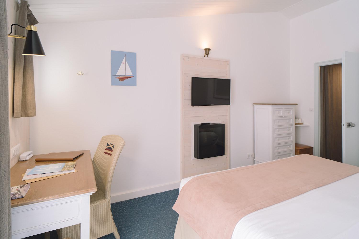 Fleur De Sel Hotel Noirmoutier-en-l'Ile Room photo
