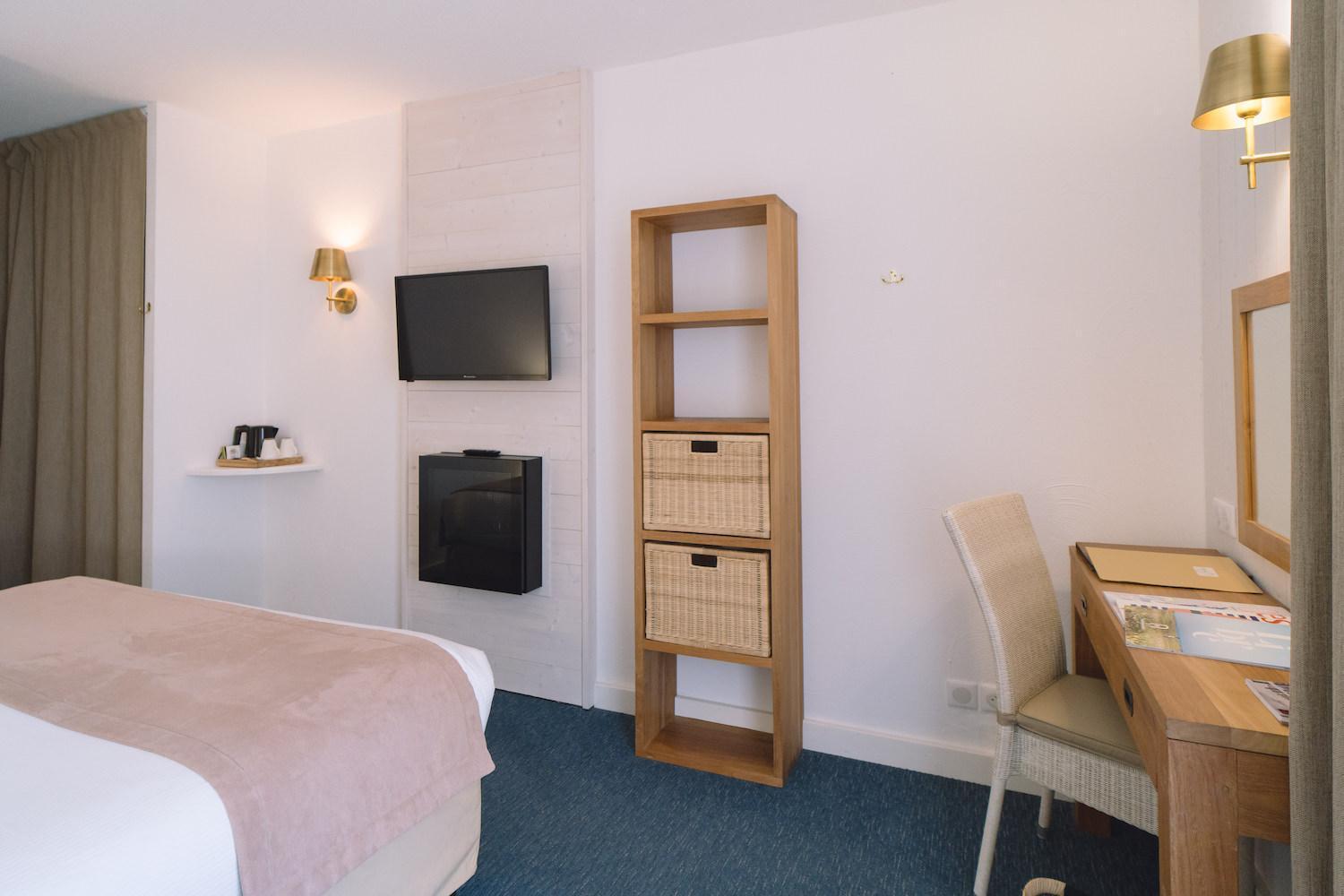 Fleur De Sel Hotel Noirmoutier-en-l'Ile Room photo