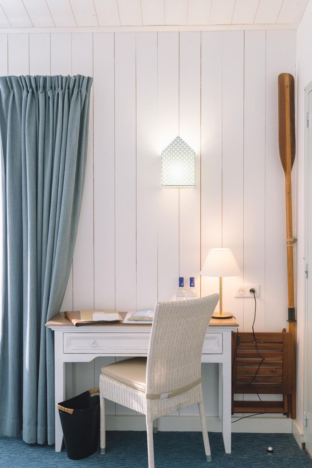 Fleur De Sel Hotel Noirmoutier-en-l'Ile Room photo